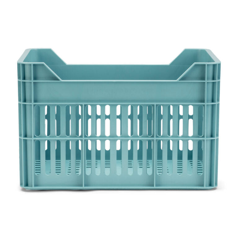 Load image into Gallery viewer, Dutchperfect urbanproof krat junior 15l rpet lichtblauw