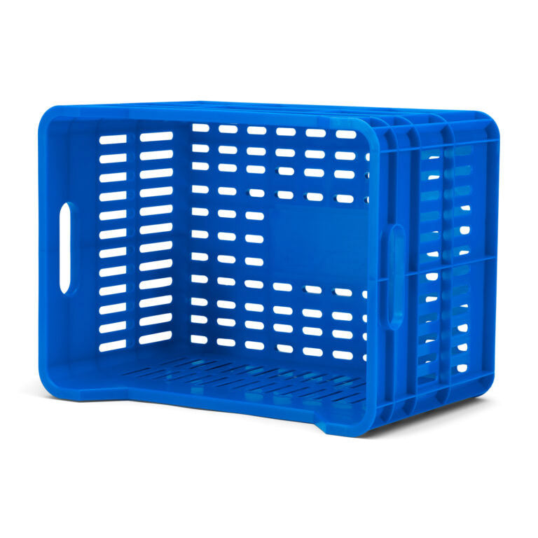 Chargez l'image dans la visionneuse de la galerie, Urbanproof krat click 30l rpet blauw