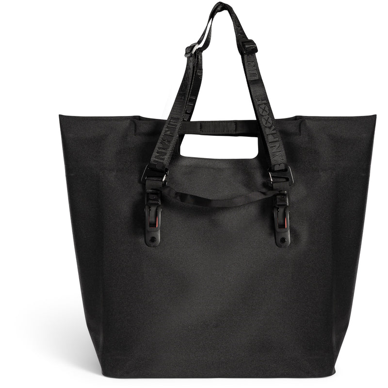 Laden Sie das Bild in Galerie -Viewer, Urbanproof urban proof shopper knox 25l rpet zwart