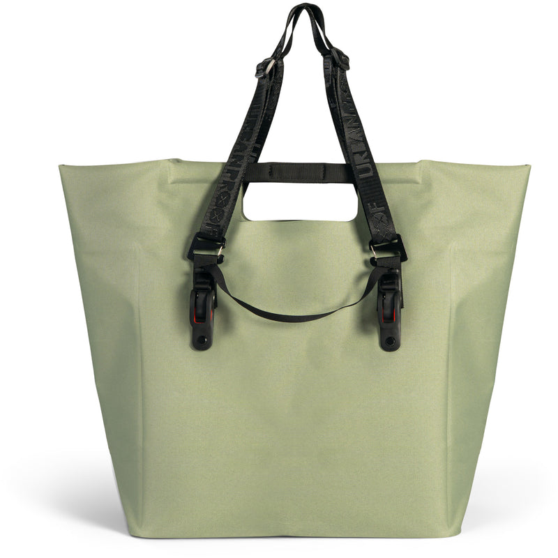 Chargez l'image dans la visionneuse de la galerie, Urbanproof urban proof shopper knox 25l rpet mint