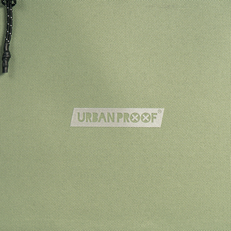 Chargez l'image dans la visionneuse de la galerie, Urbanproof urban proof shopper knox 25l rpet mint