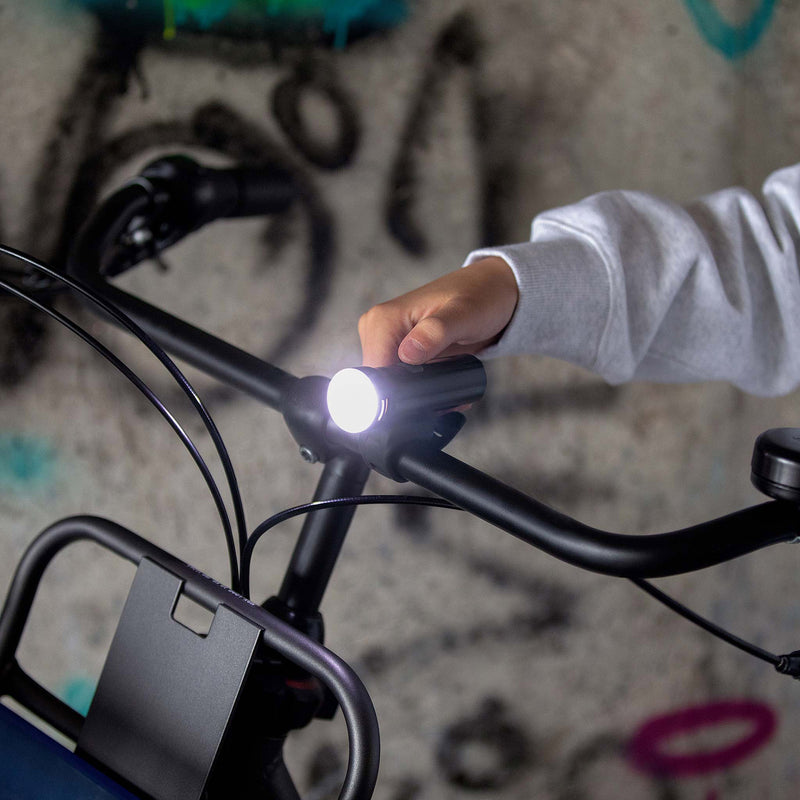 Load image into Gallery viewer, UrbanProof voorlicht oplaadbaar High Brightness