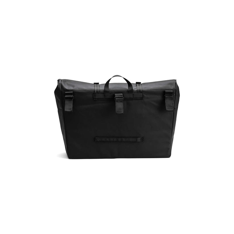 Load image into Gallery viewer, Urbanproof enkele tas longtail 60l zwart