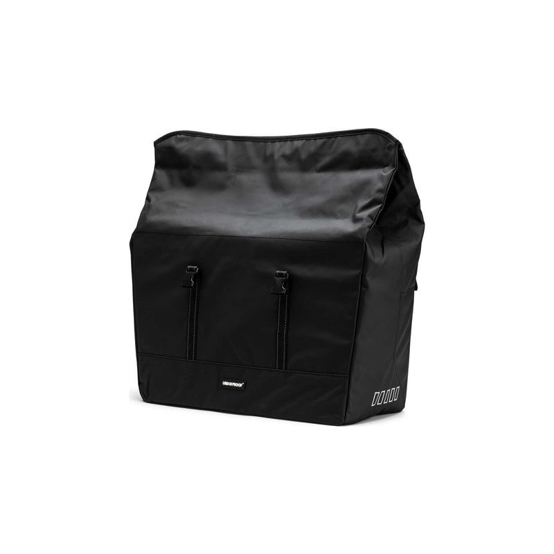 Load image into Gallery viewer, Urbanproof enkele tas longtail 60l zwart