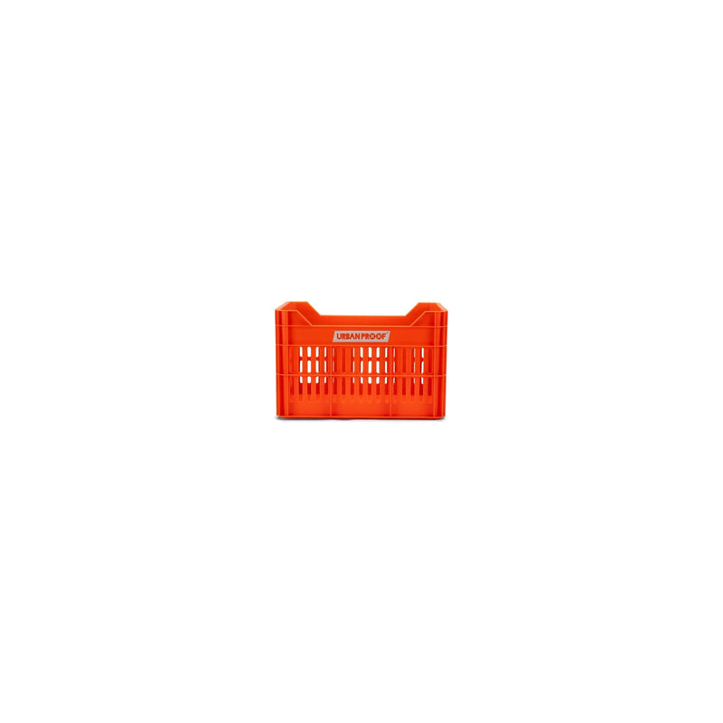 Afbeelding laden in galerijviewer, Urbanproof krat click 30l rpet oranje