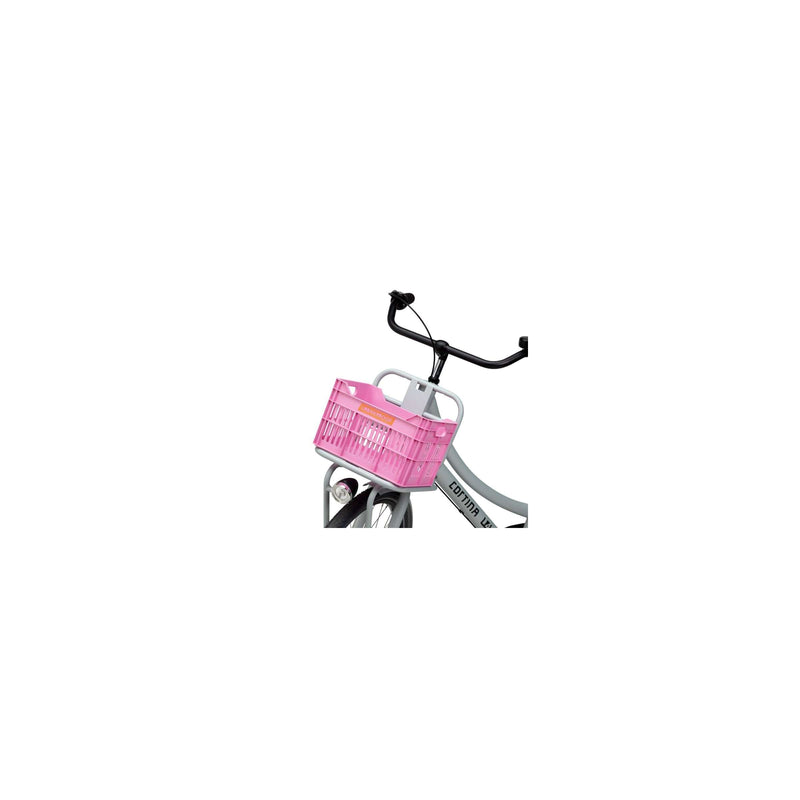 Load image into Gallery viewer, Urbanproof krat junior 15l rpet fel roze