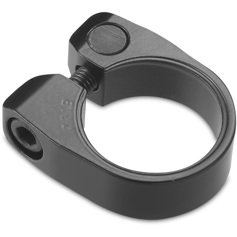 Afbeelding laden in galerijviewer, Ursus zadelpenklem urban 31,8mm | inbus | zwart