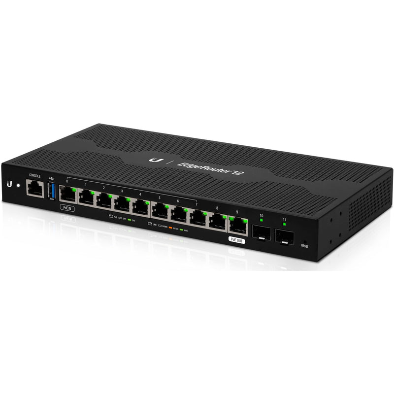 Load image into Gallery viewer, Ubiquiti EdgeRouter 12