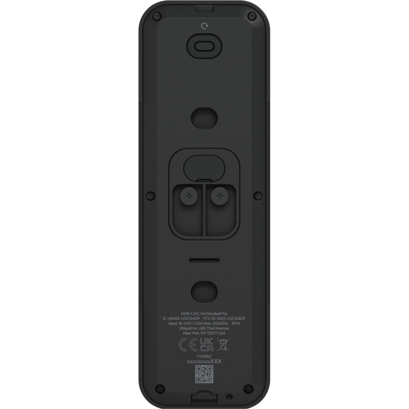 Load image into Gallery viewer, Ubiquiti Ubiquiti G4 Doorbell Pro