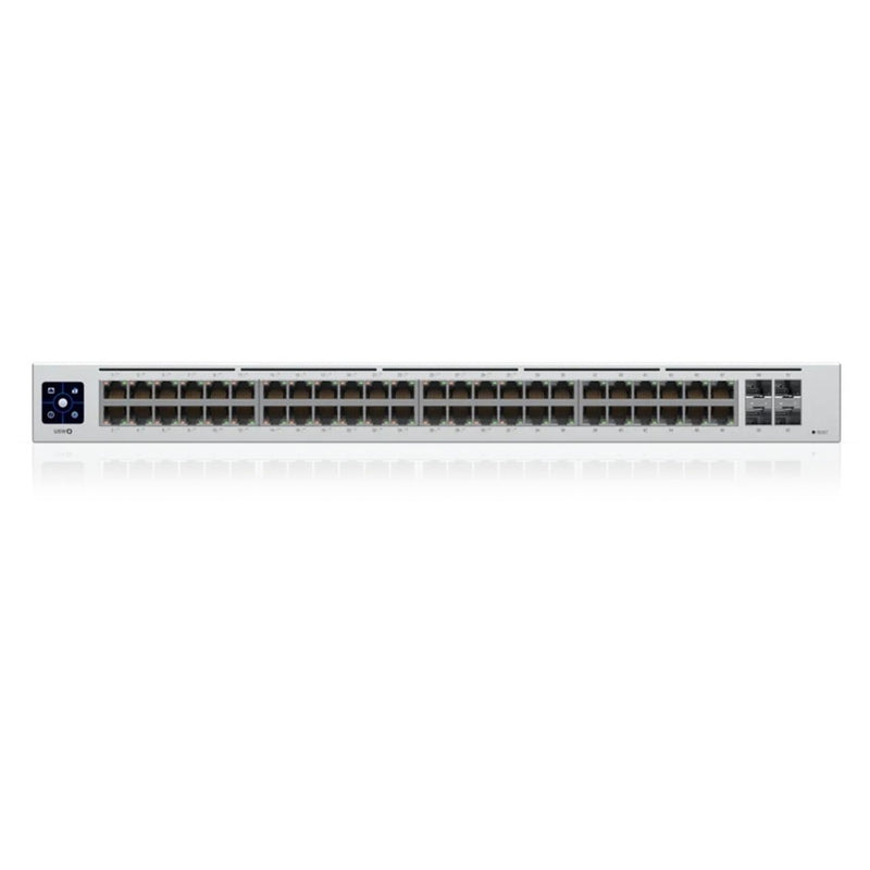 Load image into Gallery viewer, Ubiquiti Switch 48 PoE