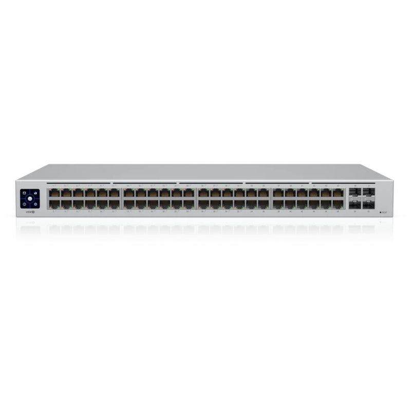 Load image into Gallery viewer, Ubiquiti Switch 48 PoE