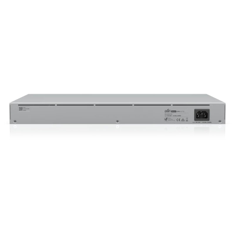 Load image into Gallery viewer, Ubiquiti Switch 48 PoE