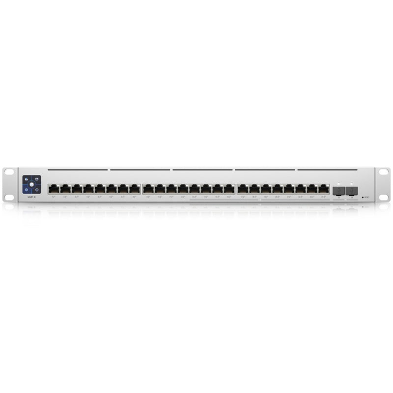 Load image into Gallery viewer, Ubiquiti USW-Enterprise-24-POE