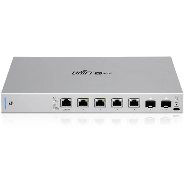 Load image into Gallery viewer, Ubiquiti us-xg-6poe++