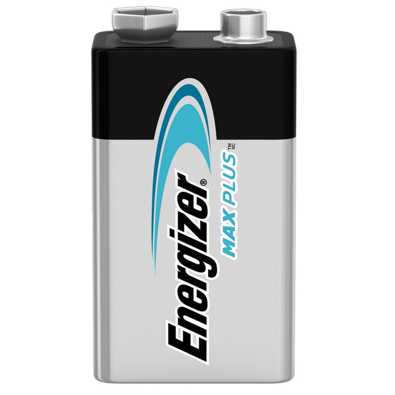 Afbeelding laden in galerijviewer, Energizer batterij max plus 6lr61 9v