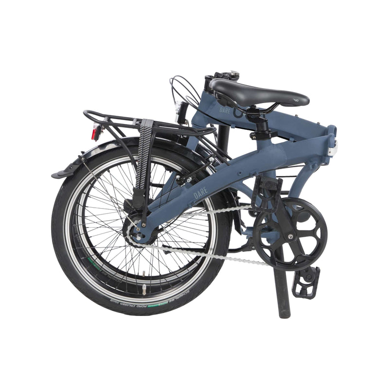 Afbeelding laden in galerijviewer, UGO Vouwfiets U go Dare i7 20 7sp