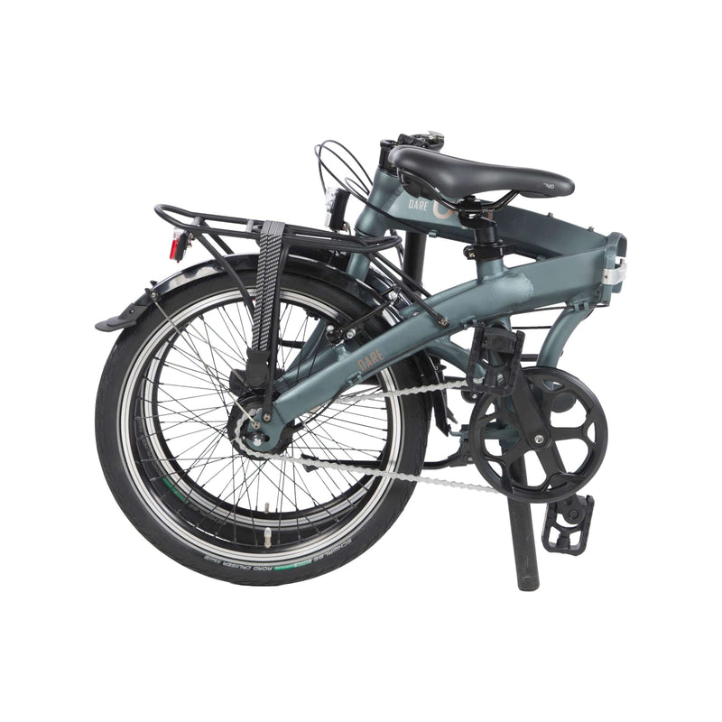 Load image into Gallery viewer, UGO Vouwfiets U go Dare i7 20 7sp