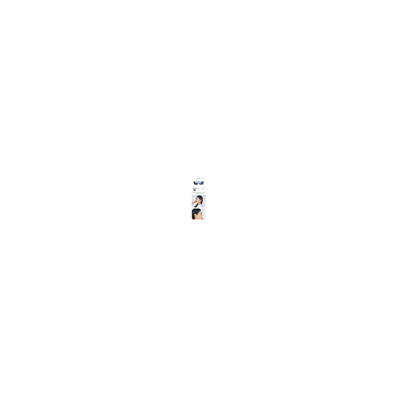 Load image into Gallery viewer, Crnk bril vivid optical 2 blur wit