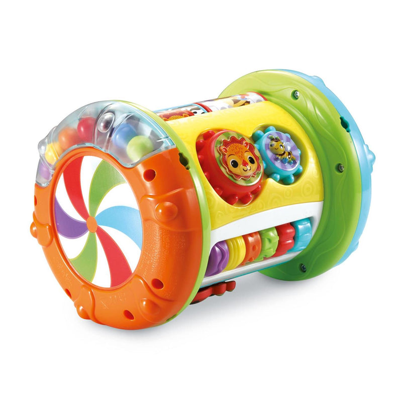 Chargez l'image dans la visionneuse de la galerie, Vtech 3-in-1 activiteitenroller