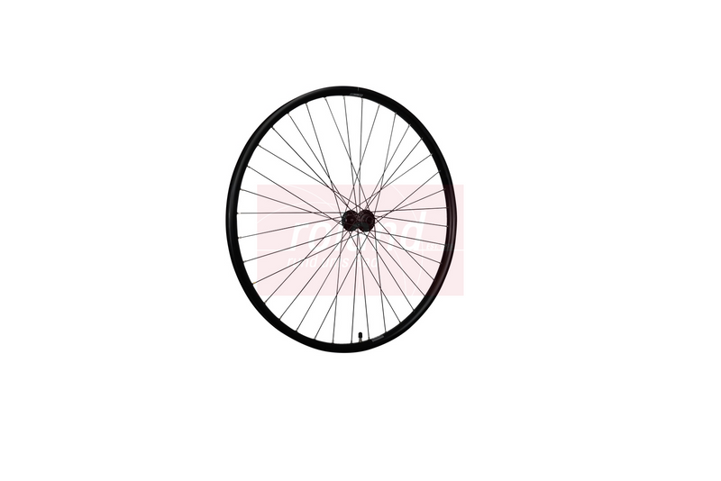 Chargez l'image dans la visionneuse de la galerie, Roland voorwiel 28 ryde rival26 shimano tc500 zwart