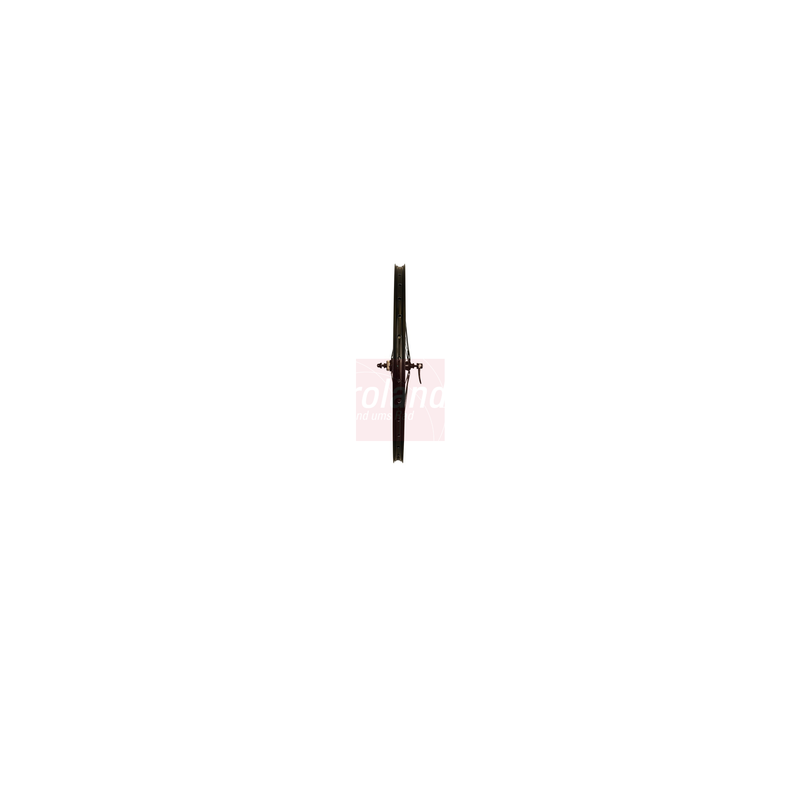 Load image into Gallery viewer, Roland voorwiel 28 ryde rival26 hbqc400