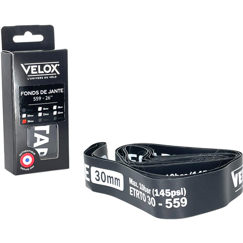 Load image into Gallery viewer, Velox velglint high pressure atb 27,5 30mm (2st)