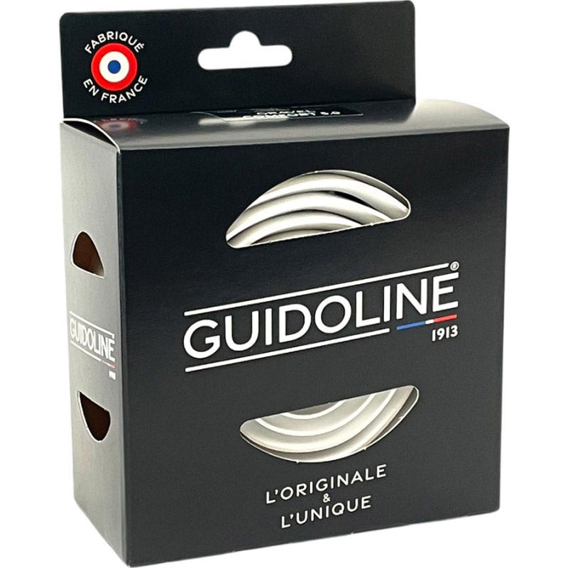 Load image into Gallery viewer, Velox stuurtape gravel confort 5.0 wit