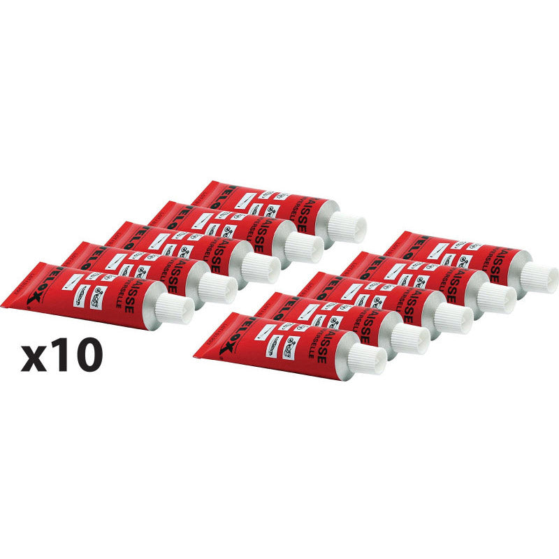 Load image into Gallery viewer, Velox montagevet universeel 25g (10st)