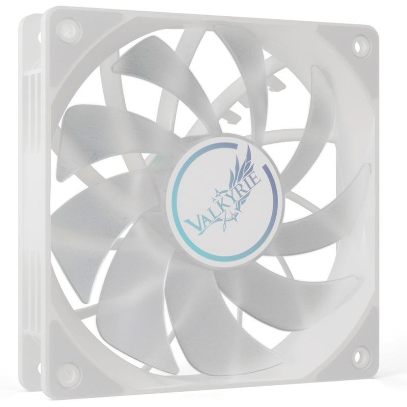 Load image into Gallery viewer, Valkyrie valkyrie v12r argb white