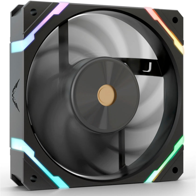Chargez l'image dans la visionneuse de la galerie, Valkyrie valkyrie x12 argb black