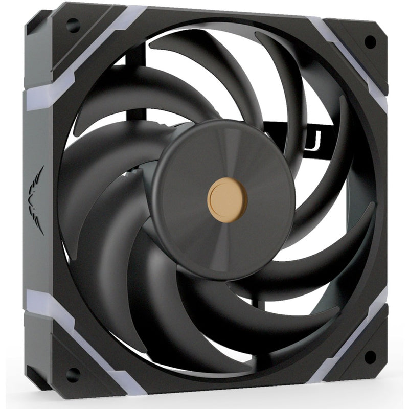 Chargez l'image dans la visionneuse de la galerie, Valkyrie valkyrie x12 argb black