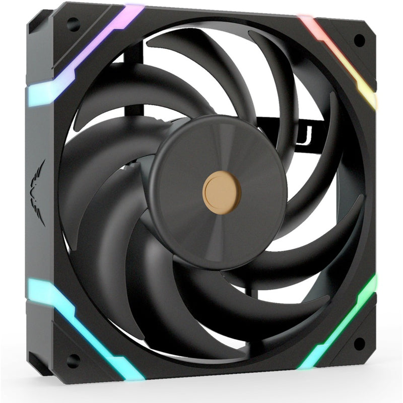 Chargez l'image dans la visionneuse de la galerie, Valkyrie valkyrie x12 argb black