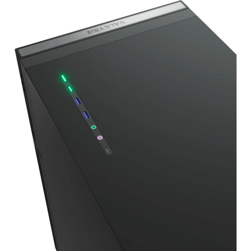 Load image into Gallery viewer, Valkyrie valkyrie vk02 lcd black