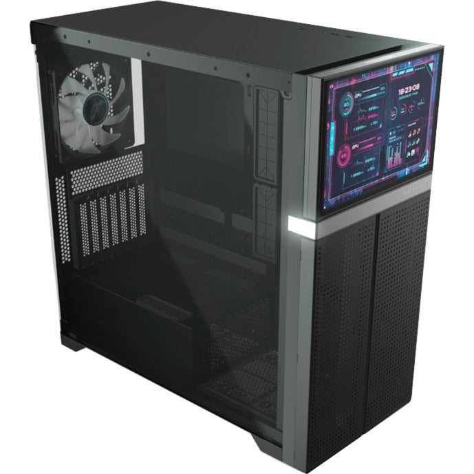 Load image into Gallery viewer, Valkyrie valkyrie vk02 lcd black