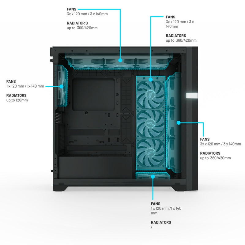 Load image into Gallery viewer, Valkyrie valkyrie vk02 lcd black