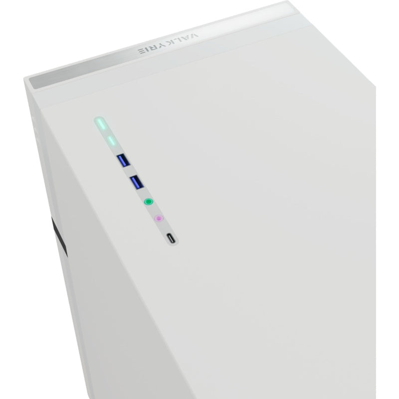 Load image into Gallery viewer, Valkyrie valkyrie vk02 lcd white