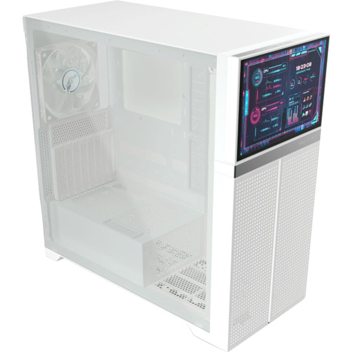 Load image into Gallery viewer, Valkyrie valkyrie vk02 lcd white