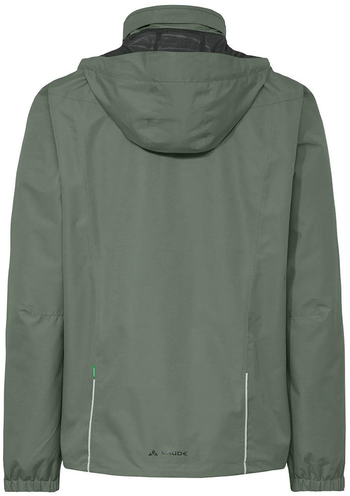 Load image into Gallery viewer, Vaude escape bike light - rain jacket