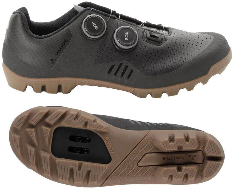 Cargue la imagen en el visor de la galería, Vaude kuro tech ii - mtb shoes