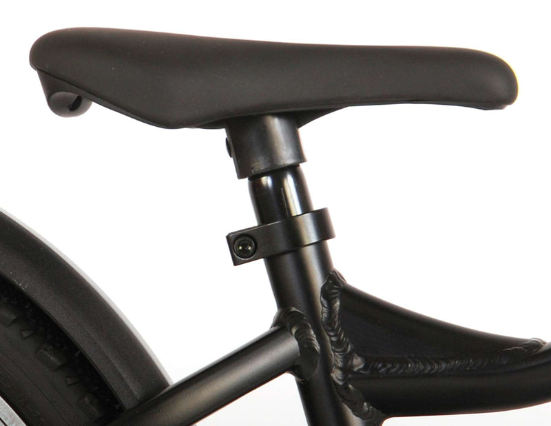 Load image into Gallery viewer, Volare Blaster Kinderfiets Jongens 18 inch Zwart Geel Groen Prime Collection