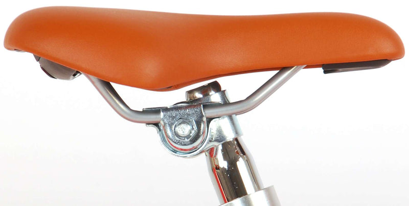 Load image into Gallery viewer, Volare Melody Kinderfiets Meisjes 20 inch Koraal Rood Prime Collection
