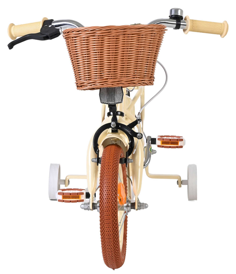 Load image into Gallery viewer, Volare ashley kinderfiets - meisjes - 12 inch - creme