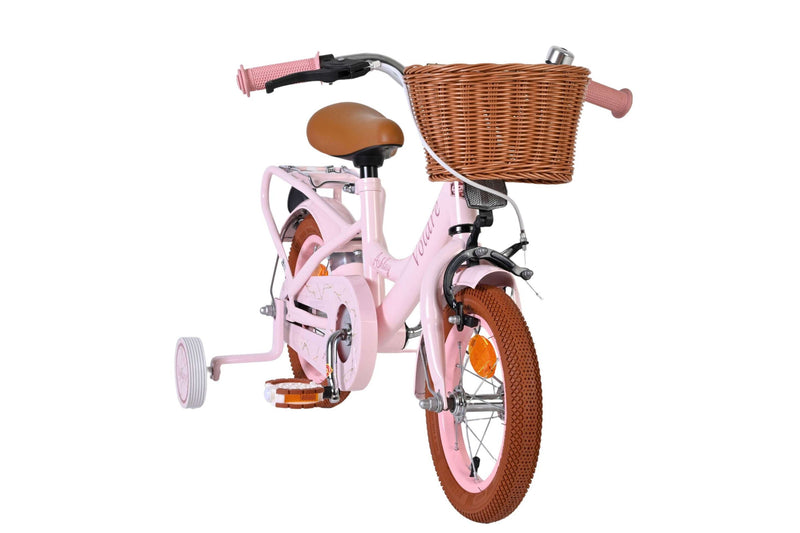 Afbeelding laden in galerijviewer, Ch. h. kubbinga b.v. volare ashley kinderfiets 12 meisjes roze