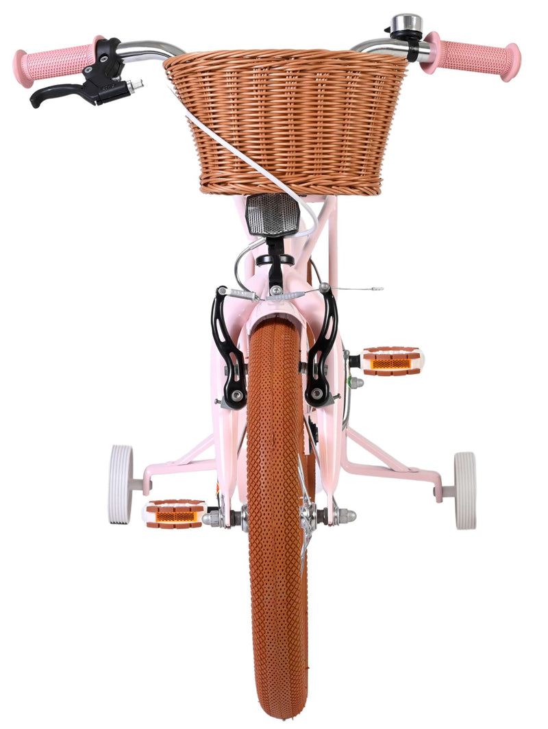 Load image into Gallery viewer, Volare ashley kinderfiets - meisjes - 16 inch - roze