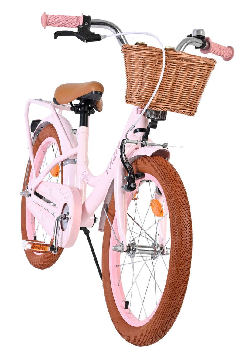 Load image into Gallery viewer, Volare ashley kinderfiets - meisjes - 18 inch - roze