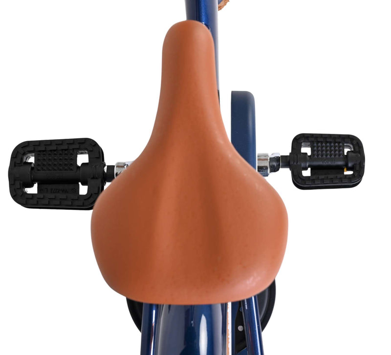 ギャラリービューアに画像をロードする, Volare ashley kinderfiets - meisjes - 20 inch - donkerblauw - nexus 3