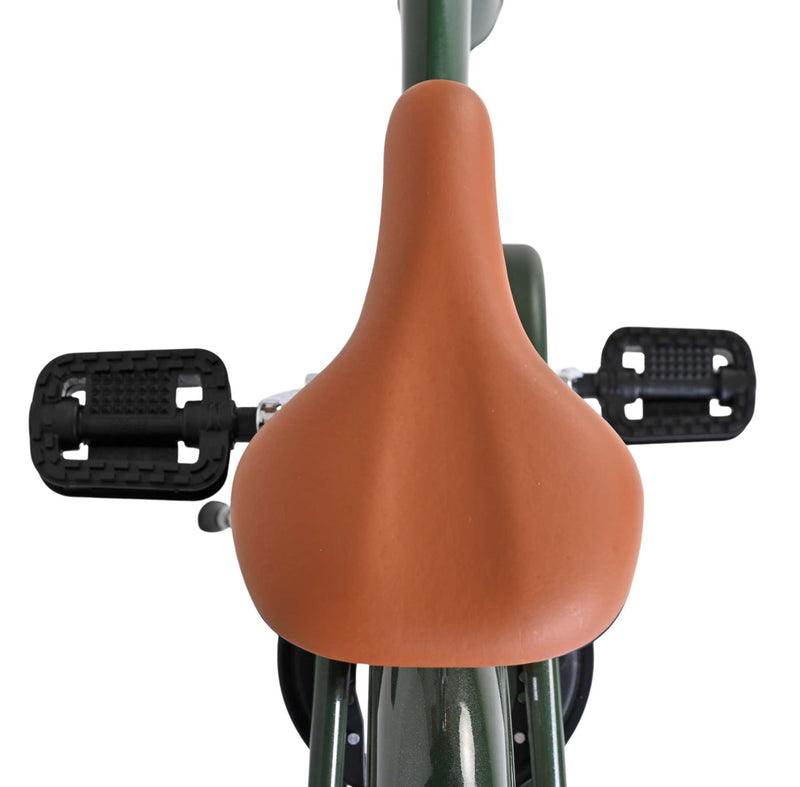 Laden Sie das Bild in Galerie -Viewer, Volare ashley kinderfiets - meisjes - 20 inch - groen