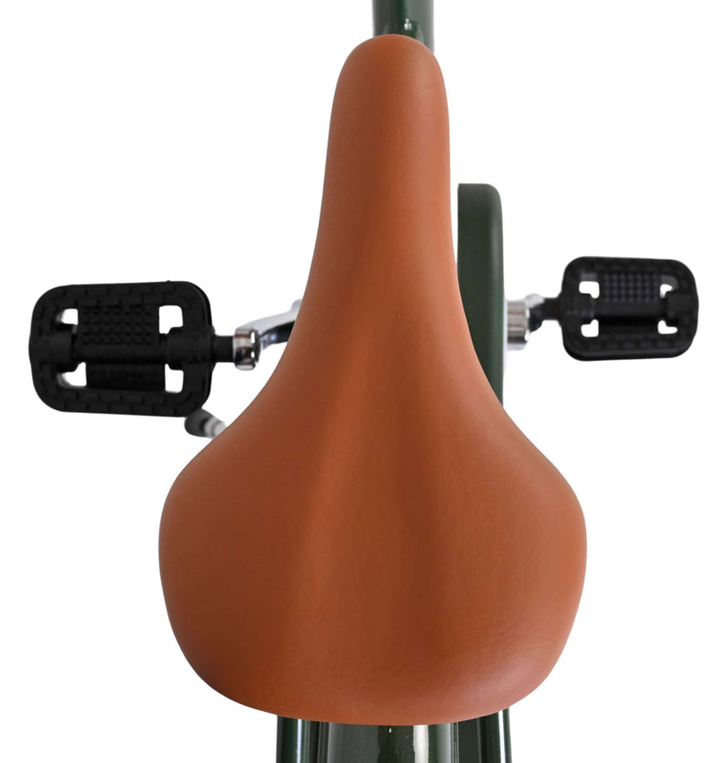 Afbeelding laden in galerijviewer, Volare ashley kinderfiets - meisjes - 24 inch - groen