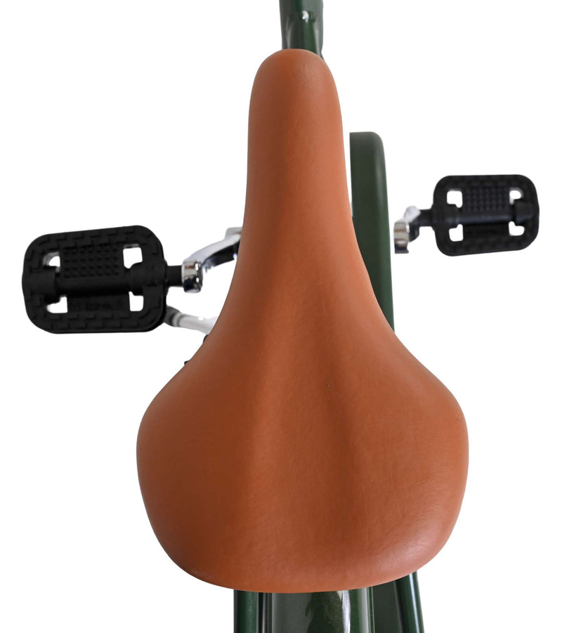 Afbeelding laden in galerijviewer, Volare ashley kinderfiets - meisjes - 24 inch - groen - nexus 3