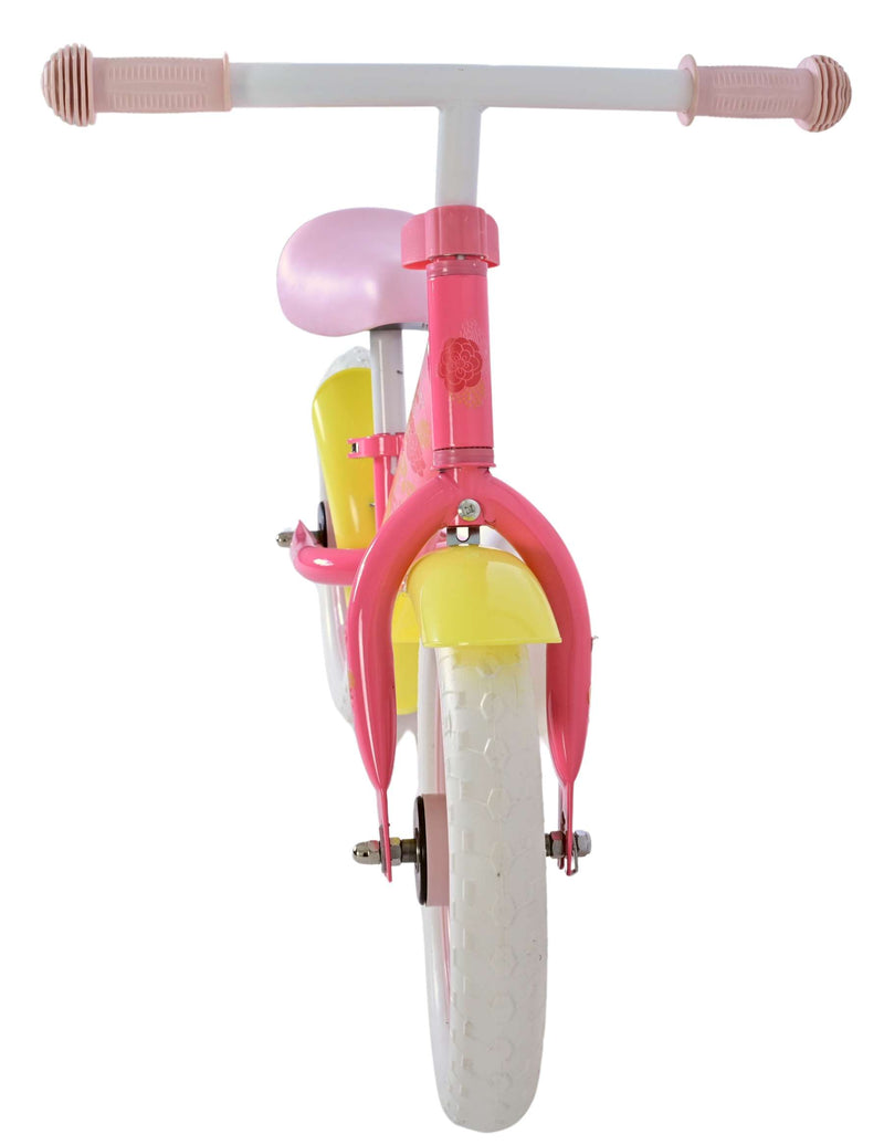 Chargez l'image dans la visionneuse de la galerie, Volare loopfiets - roze